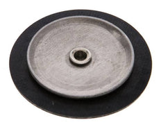 Replacement Diaphragm FKM 1/4''