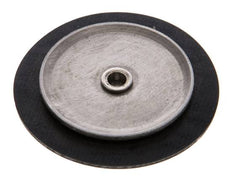 Replacement Diaphragm FKM 1/4''