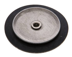 Replacement Diaphragm FKM 1/4''