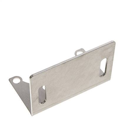 Wall Bracket 1-1/2'' Stainless Steel