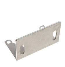 Wall Bracket 1-1/2'' Stainless Steel