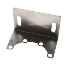 Wall Bracket 1-1/2'' Stainless Steel