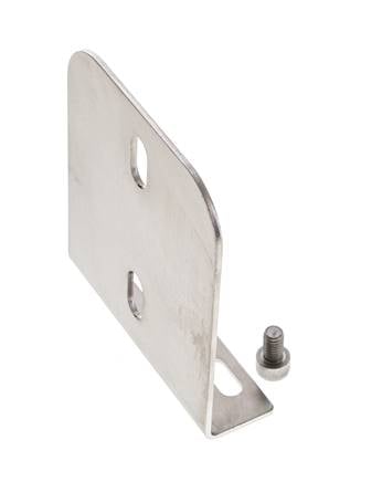 Bracket for Filter 1/2 and 3/4'' Stainless Steel