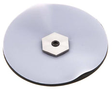 Replacement Diaphragm PTFE/NBR 1/2'' Stainless Steel