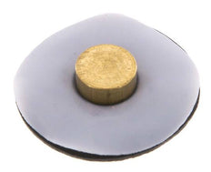 Replacement Diaphragm PTFE/NBR 1/4''