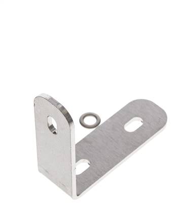Wall Bracket 3/4'' Stainless Steel