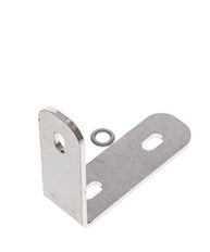 Wall Bracket 3/4'' Stainless Steel