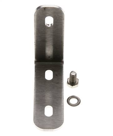 Wall Bracket 3/4'' Stainless Steel