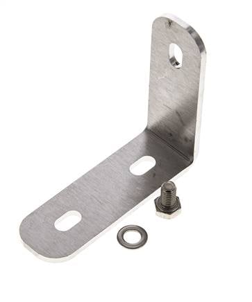 Wall Bracket 3/4'' Stainless Steel