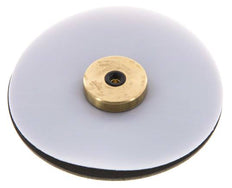 Vervangingsmembraan PTFE/NBR 1/4'' en 3/8''.