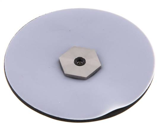 Replacement Diaphragm PTFE/NBR 1/2''