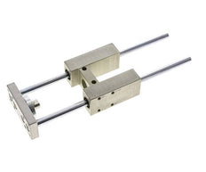 Guide Unit for 12 mm 16 mm ISO 6432 Cylinder