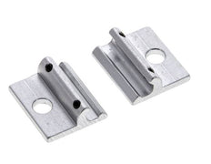 Center Mounting for 18 mm Rodless Cylinder