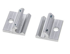 Centrale montage voor 32 mm stangloze cilinder
