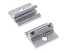 Centrale montage voor 32 mm stangloze cilinder