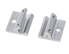 Centrale montage voor 32 mm stangloze cilinder
