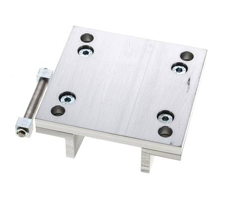 Pendular Bridge 50 mm Rodless