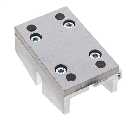 Pendular Bridge 50 mm Rodless narrow
