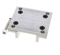 Pendular Bridge 63 mm Rodless