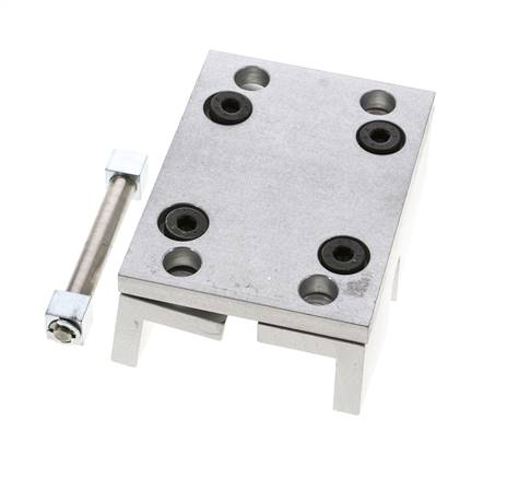 Pendular Bridge 63 mm Rodless narrow