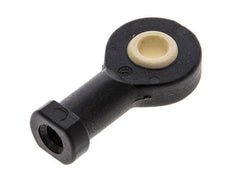Spherical Rod-end M6 Female Polymer