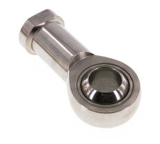 Spherical Rod-end M36X2 Female Stainless steel 304 (1.4301)