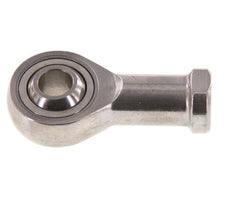 Spherical Rod-end M8 Female Stainless steel 304 (1.4301)