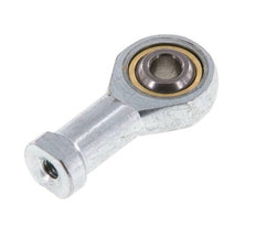 Spherical Rod-end M4 Female Zinc plated steel