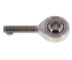 Spherical Rod-end M6 Male Stainless steel 304 (1.4301)