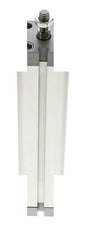 ISO 21287 Compact Double Acting Cylinder 25-150mm - Magnetic - Male Rod