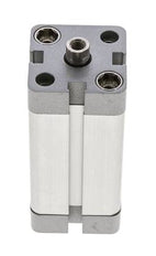 ISO 21287 Compact Double Acting Cylinder 25-50mm - Magnetic