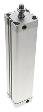 ISO 21287 Compact Double Acting Cylinder 40-200mm - Magnetic - Male Rod