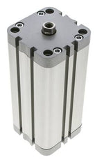 ISO 21287 Compact Double Acting Cylinder 63-125mm - Magnetic