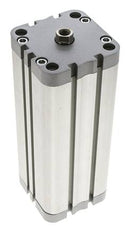 ISO 21287 Compact Double Acting Cylinder 63-150mm - Magnetic