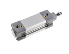 ISO 15552 Double Acting Cylinder 32-40mm - Magnetic - Damping