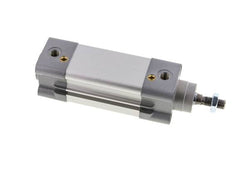 ISO 15552 Double Acting Cylinder 32-40mm - Magnetic - Damping