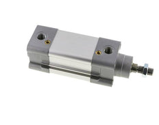 ISO 15552 Double Acting Cylinder 40-25mm - Magnetic - Damping