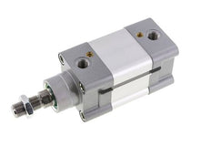 ISO 15552 Double Acting Cylinder 50-10mm - Magnetic - Damping