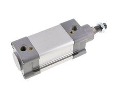 ISO 15552 Double Acting Cylinder 50-40mm - Magnetic - Damping