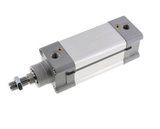 ISO 15552 Double Acting Cylinder 50-60mm - Magnetic - Damping
