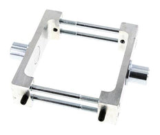 Centrale draaibare montage voor 100 mm Airtec IS0 15552 cilinder