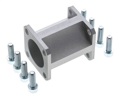 Complete Piece for 32 mm IS0 15552 Cylinder