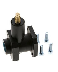 Locking Unit for ISO 15552 125 mm