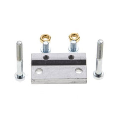 Adapter Plate for ISO 15552 50 mm