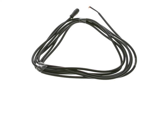 Connection Line Connector M8 3m