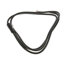 Connection Line Connector M8 1m