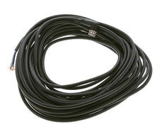 Connection Line Connector M8 10m
