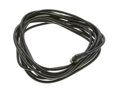 Connection Line Connector M8 5m