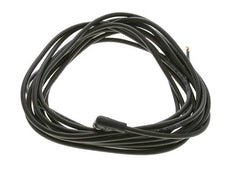 Connection Line Connector M8 5m