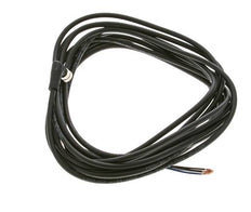 Connection Line Connector M8 5m